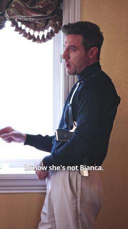 The Mob Boss Substitute episode 51