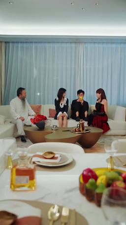 Teściowo, naprawdę już nie jestem głupcem episode 37