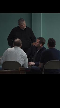 Fighting the Fire episode 46