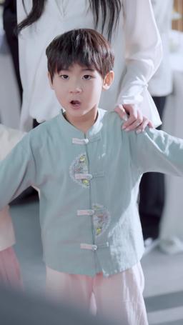 萌寶特工 episode 51