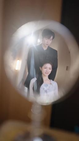 La sposa sostituta e il suo cieco AD episode 9