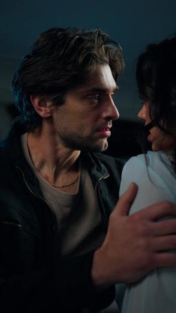 Claimed by the Alpha I Hate episode 44