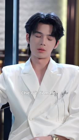 L'allarme nausea mattutina di lui e il segnale d'amore di lei episode 40