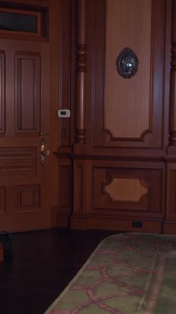 Un Contrat Délicat avec le Chef de la Mafia episode 47