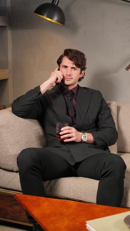 Заключена в объятия босса episode 29