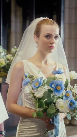 ¡Quieto! ¡Novio a la fuga! episode 4