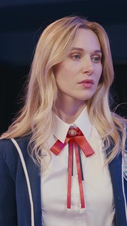 The Genius Returns episode 12