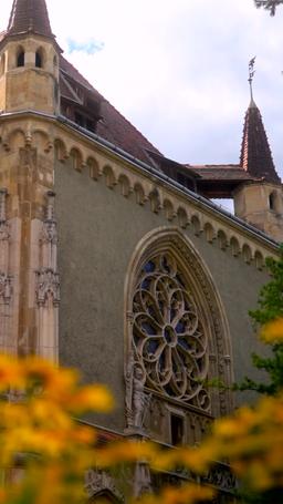 مُطالبة من الألفا أخ حبيبي السابق episode 14