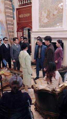 (พากย์) ความอ่อนโยนที่ถูกพราก episode 46