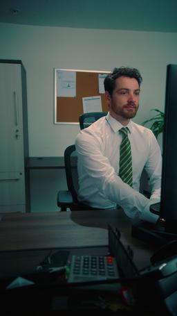 갑작스러운 임신으로 시작된 사랑 episode 58