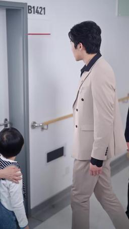 짜잔! 엄마의 러블리 남편 episode 40