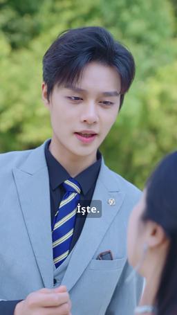 İkiz Aşk Tanrıları: Aşkın Kader Yolları episode 18