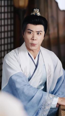 How to Tame a Royal Heart episode 45