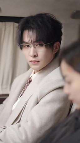 結局、君しか勝たん episode 19