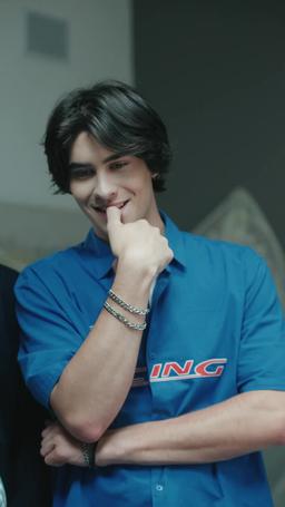 ให้ฉันหายไปพร้อมกับรักของเรา episode 33