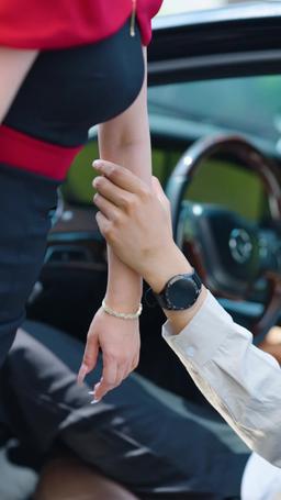 The Stutterer's Symphony episode 9