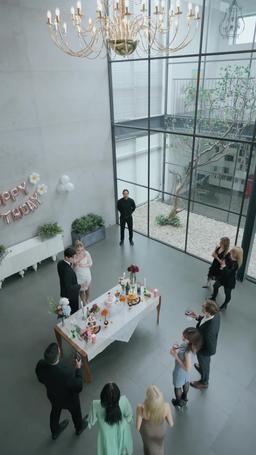 치명적인 손길 episode 59