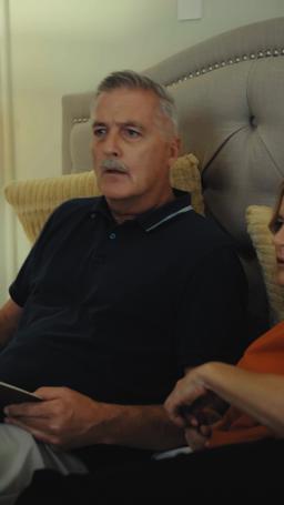 Lumières, caméra, action! episode 57