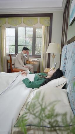 Il destino scritto nelle stelle episode 50