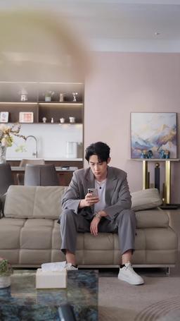 Para Ratu Merebut Segalanya episode 53