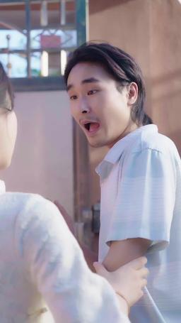 偷生五寶：總裁爹地請接招 episode 8