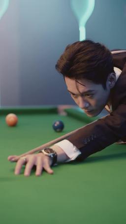 Il suo sussurro nell'oscurità episode 43