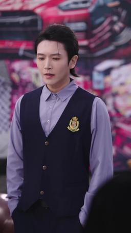 Il mio trono non è mai stato tuo episode 13