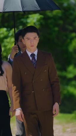 Nefret Duyduğu Köyle Hesaplaşmaya Dönüş episode 30