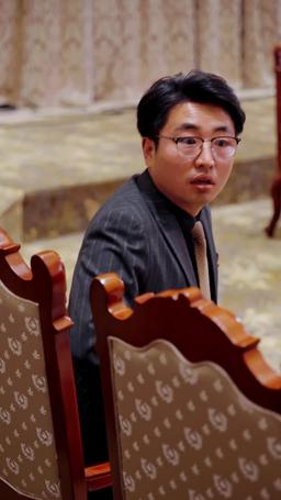 Stand Together: A Mother-In-Law and I Fight episode 59