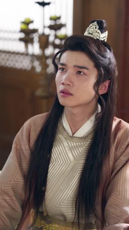 Phoenix Rising: A Princess's Revenge episode 33