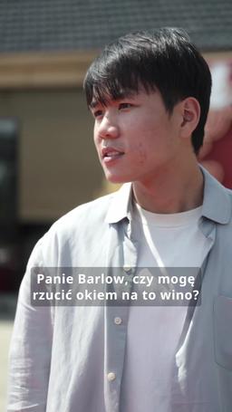 Trzy Córki Składające Życzenia z Okazji Urodzin episode 14