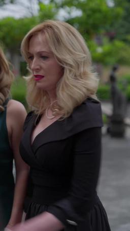 네 삼촌은 이제 내 남자야 episode 9