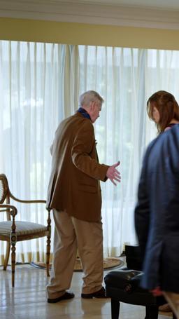 ฉันนี่แหละสุดยอดตัวแม่ episode 26