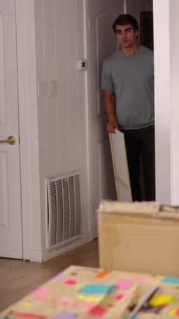 엄마가 돌아오길 바라는  쌍둥이 CEO episode 46