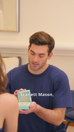 Attenzione! Bebè adorabile in vista episode 63