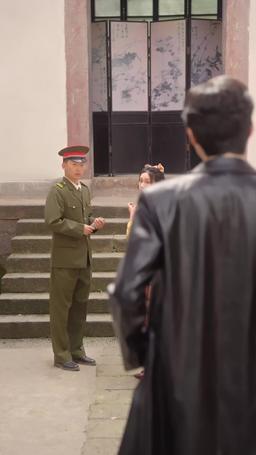 Ritorno agli Anni '80: Domare il Mio Marito Stoico episode 39