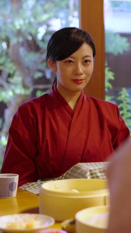 お団子屋さん始めました episode 35