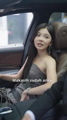 Dari Guru Les ke Sayangku episode 35