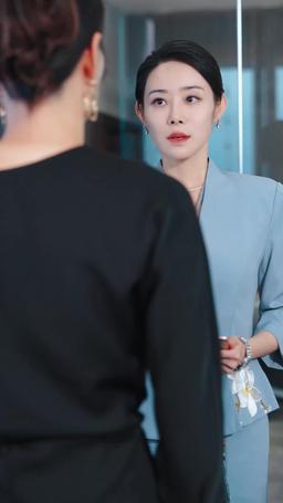 하룻밤에 굴러들어 온 복덩이 episode 32