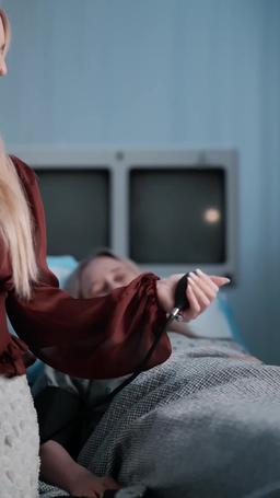 De Uma Noite a Sra. Bilionária episode 22