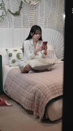 假如有人溫柔待我 episode 35