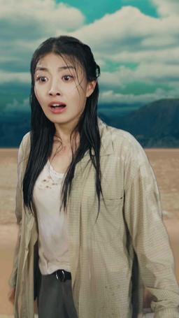 Reverse Rescue in the Great Flood episode 28