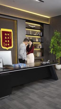 瘋了吧神醫也敢裁 episode 21