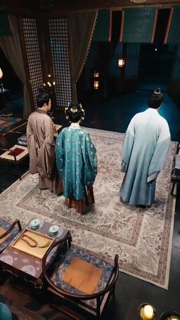 How to Tame a Royal Heart episode 57