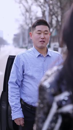 Oddio! La Moglie Della Superstar Lavora Qui episode 21