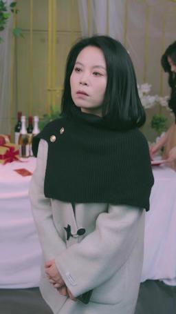 咬清梨 episode 80