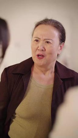 Bébé d'Amour, Destin d'Amour episode 73