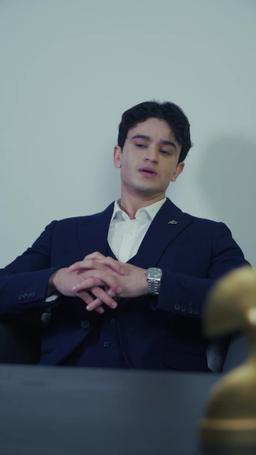 The Inheritance Game episode 45