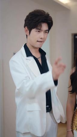 أنا الملك التنين والمعالج الأسطوري episode 24