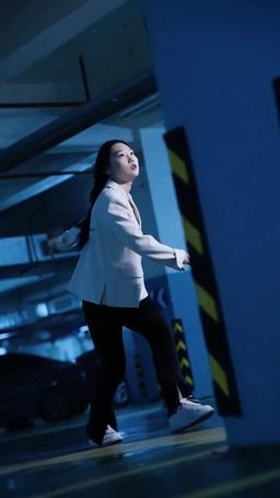 顧總以死相逼求復婚 episode 41